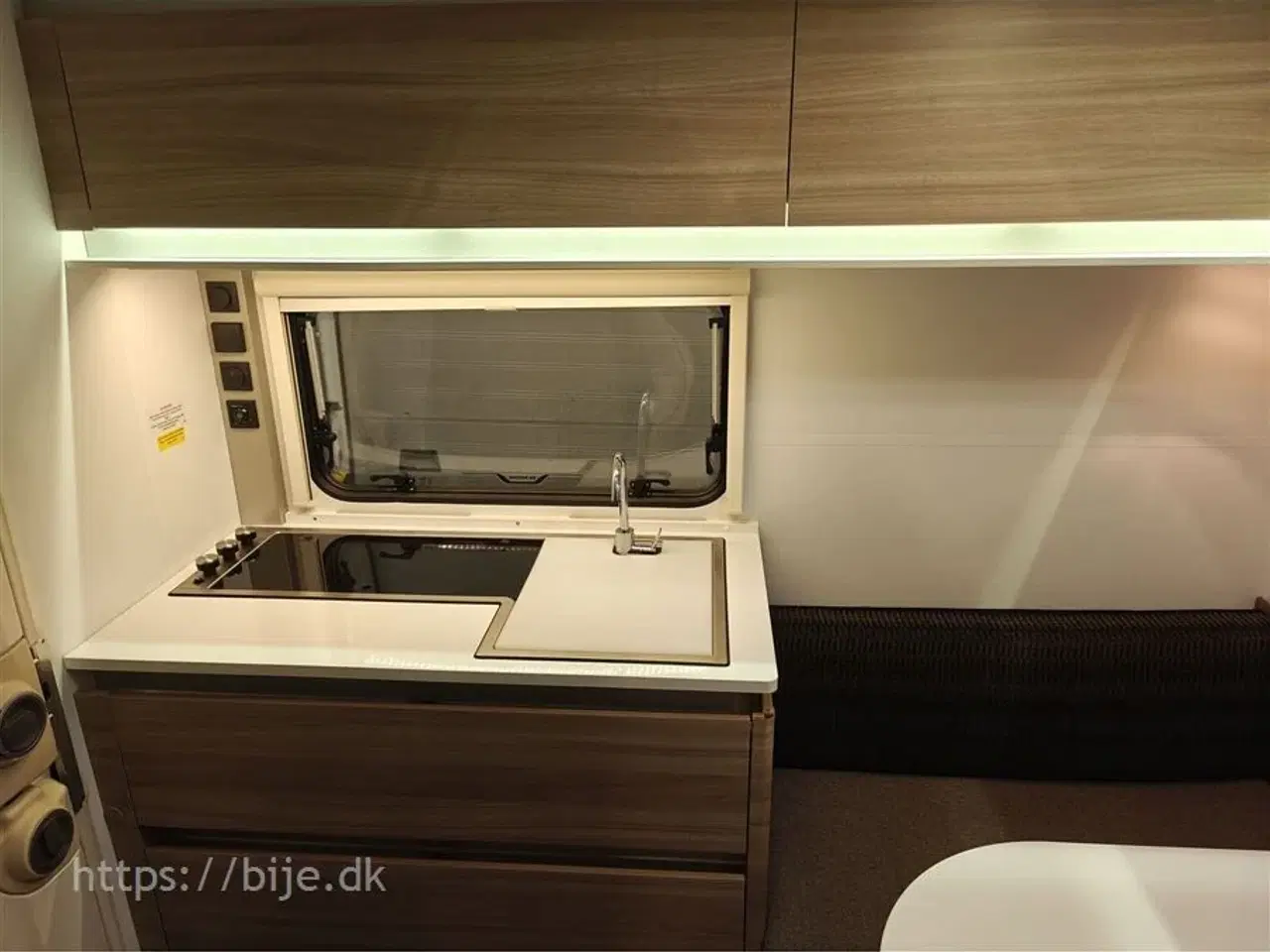 Billede 4 - 2016 - Adria Altea 402 PH