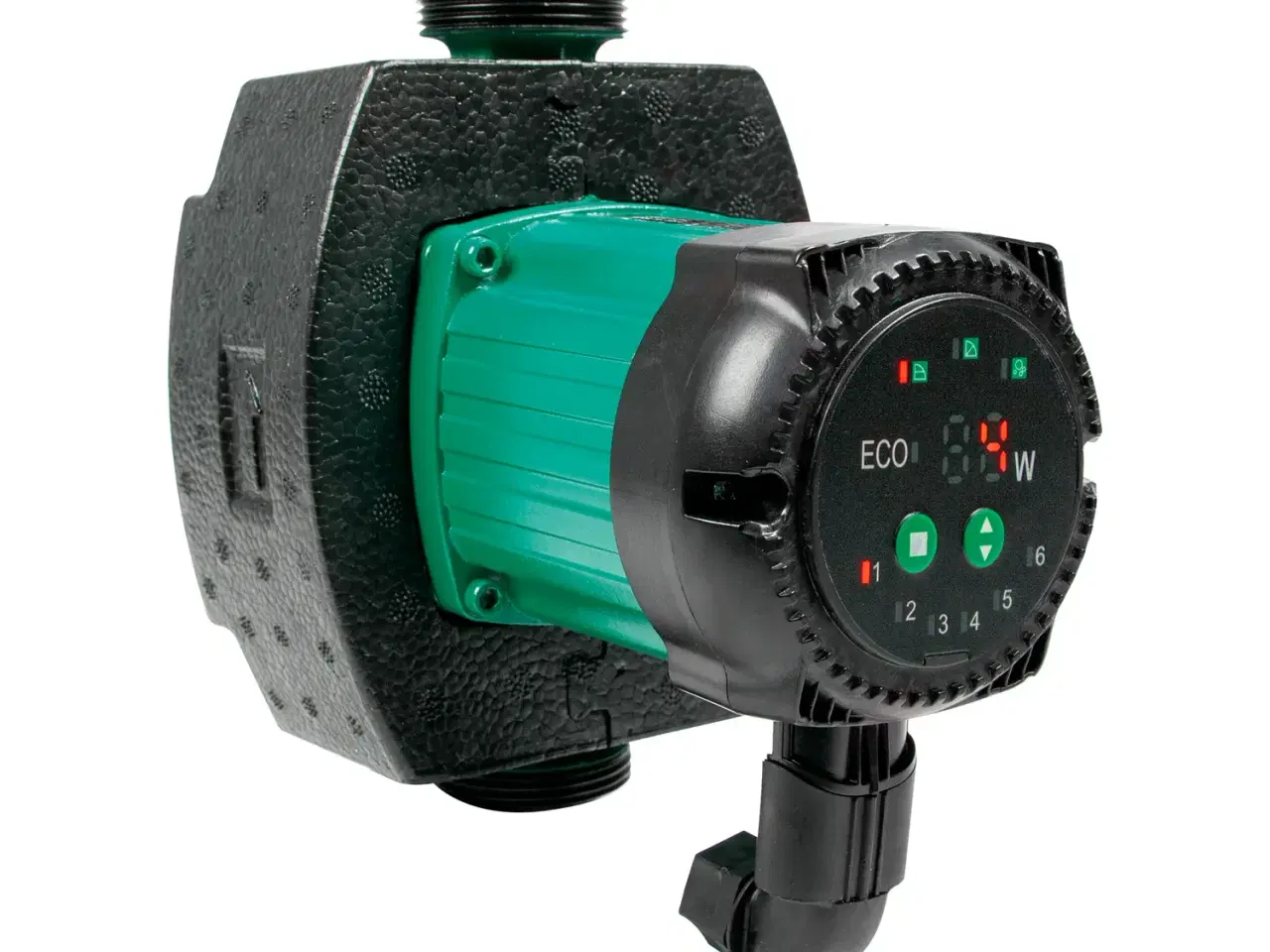 Billede 1 - Cirkulationspumpe Langå 25-60-180