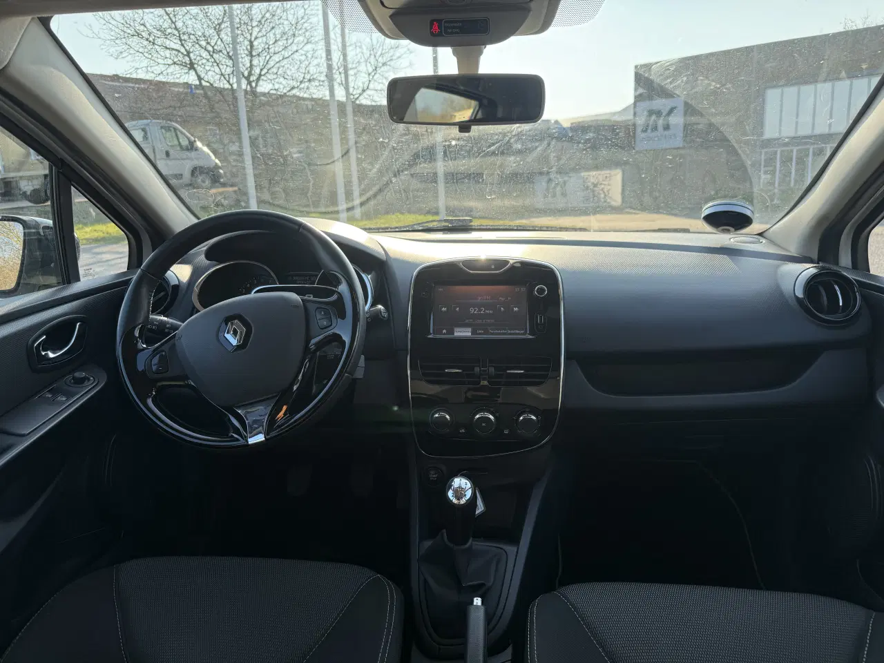 Billede 3 - Renault Clio 0.9 