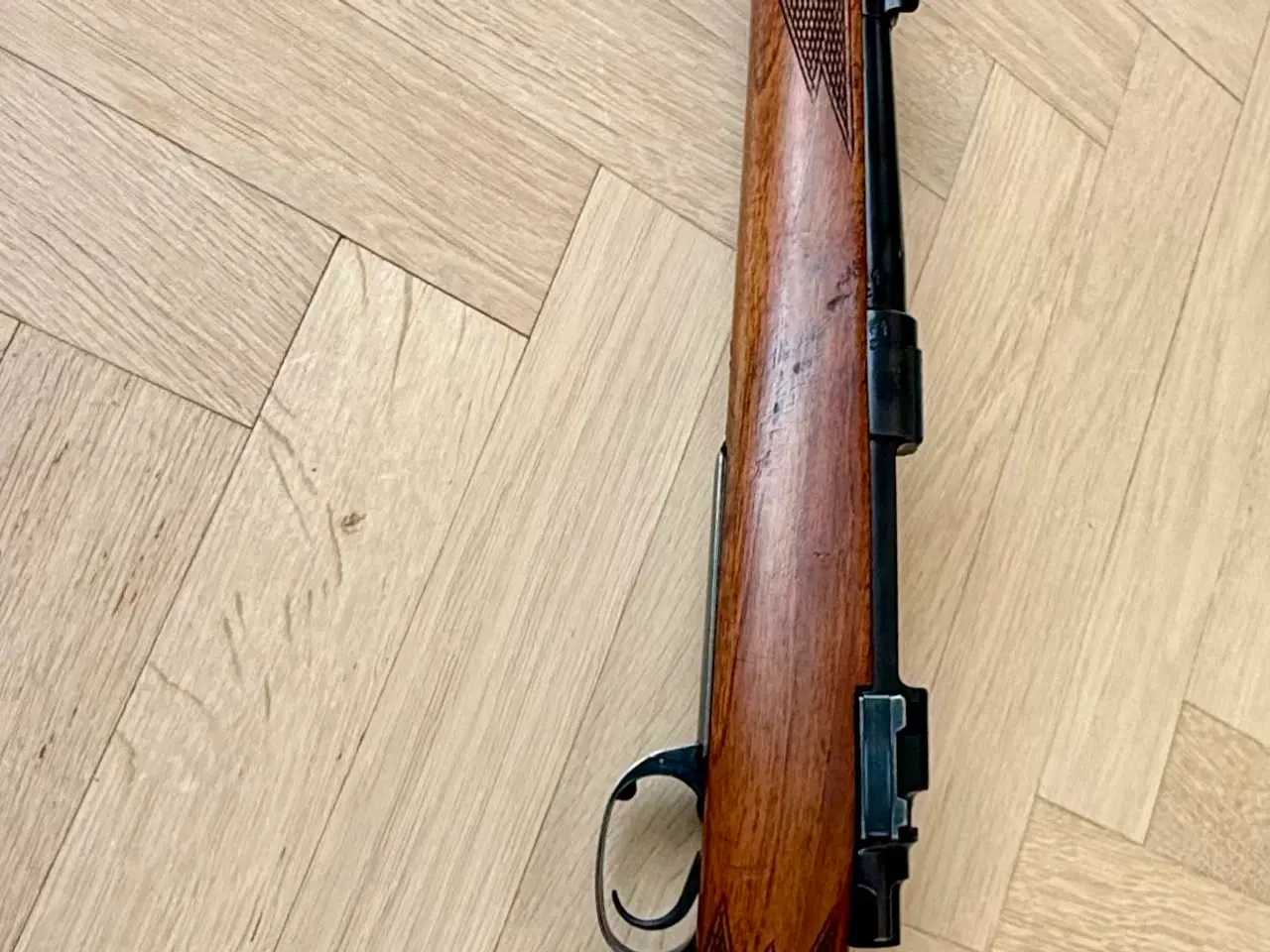 Billede 2 - Brno ZG47 i kaliber 30.06