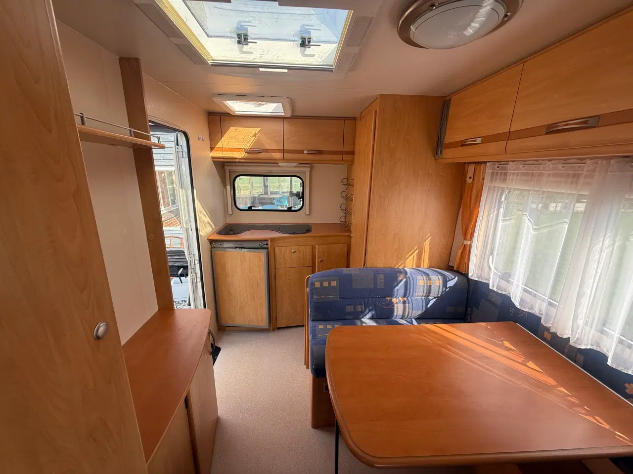 Billede 8 - 2006 Caravelair 400 VELHOLDT vogn