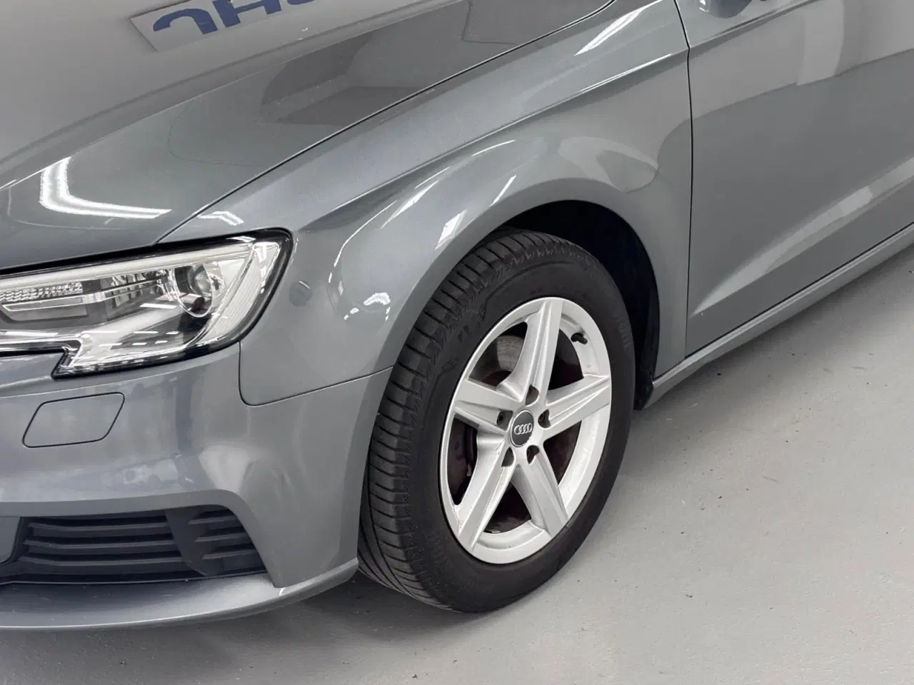 Billede 3 - Audi A3 1,0 TFSi 116 Sport Sportback