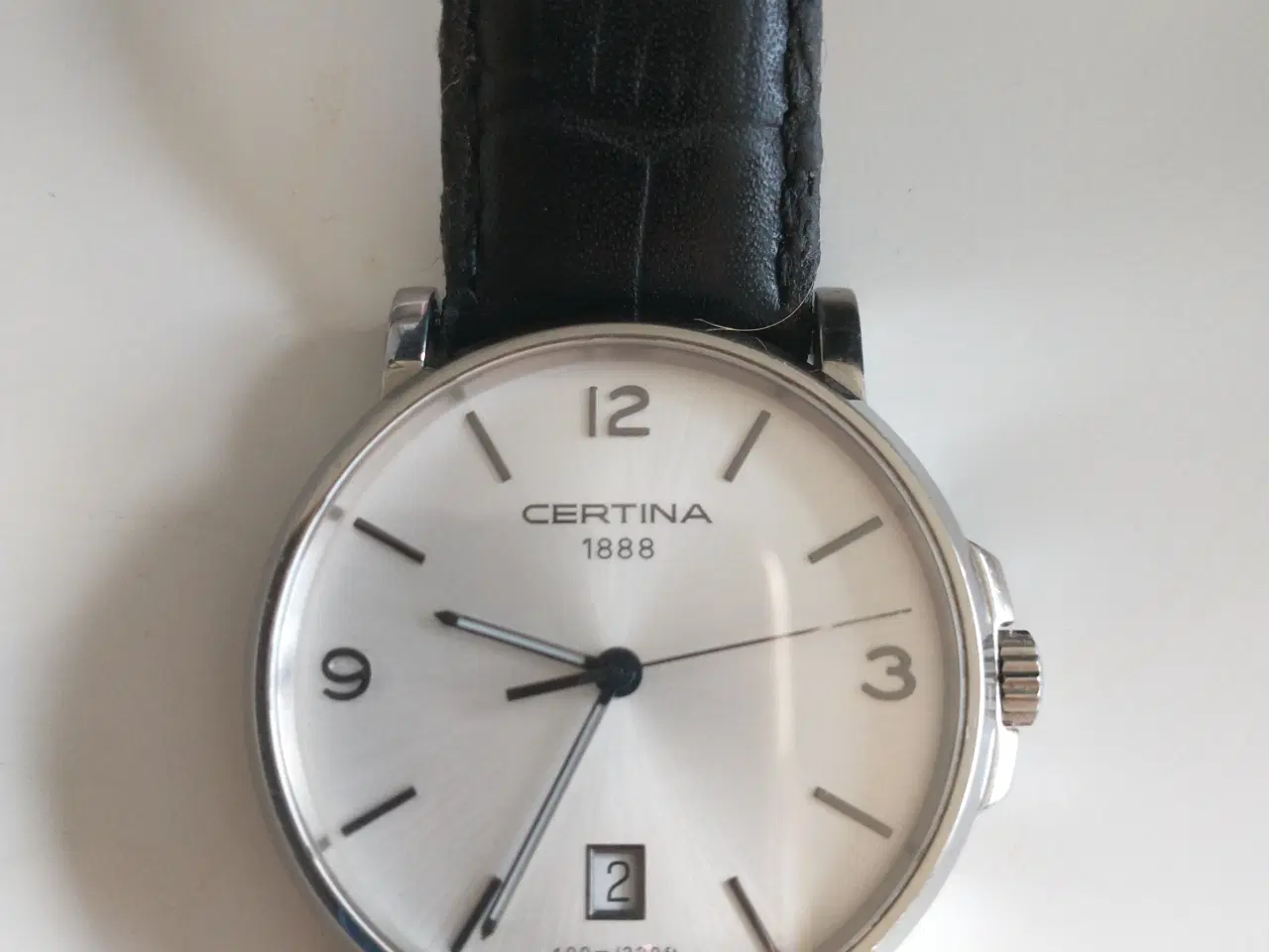 Billede 1 - Certina DS Caimano herreur