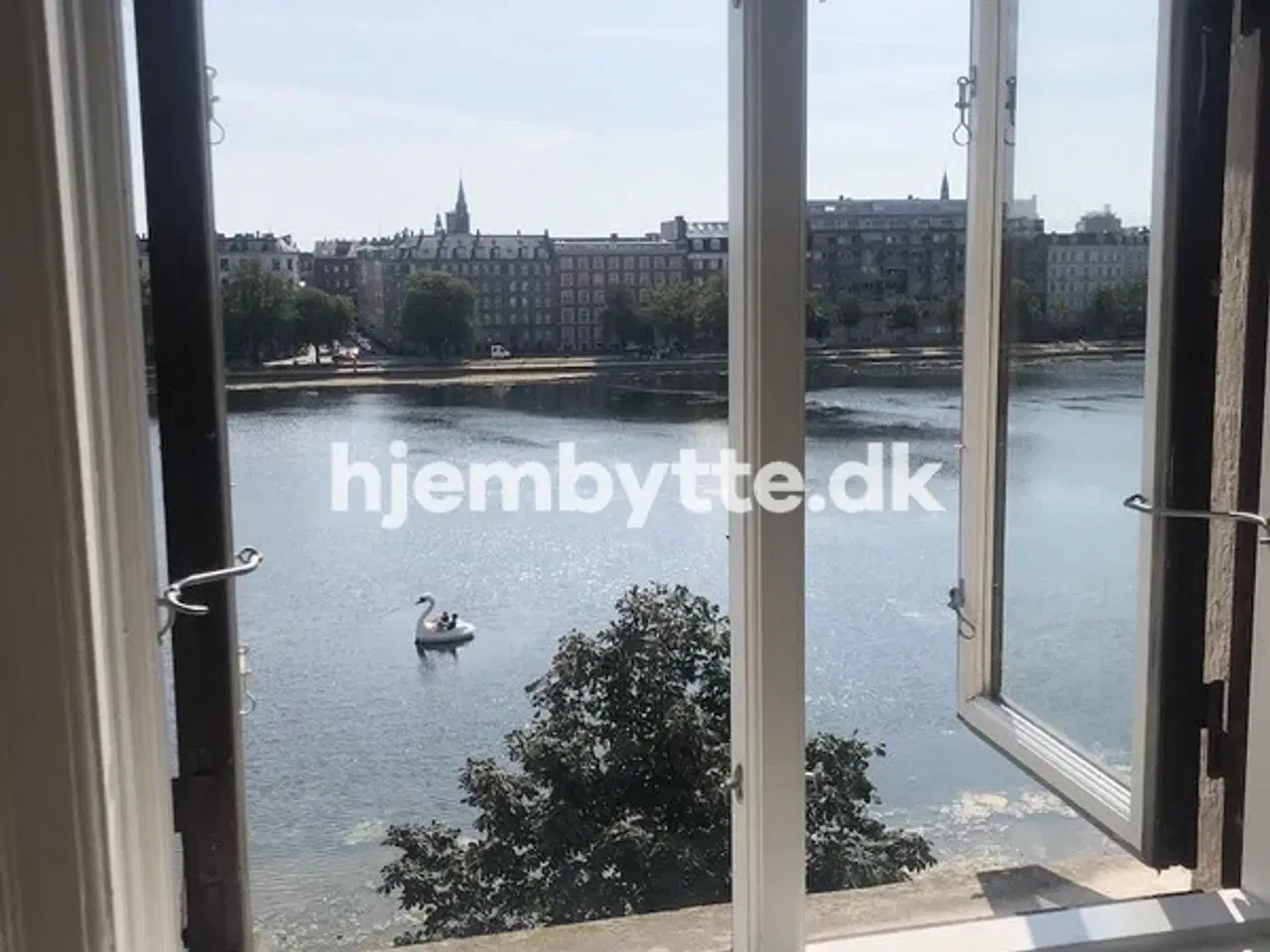 Billede 1 - Hjembytte - Thorupsgade