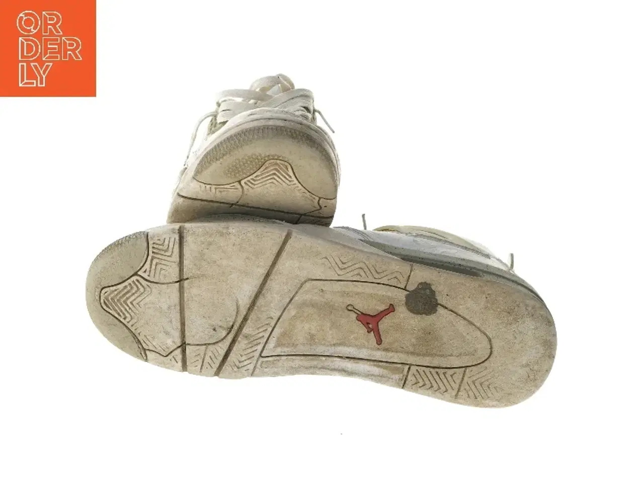 Billede 5 - Air Jordan sneakers str. 47,5 fra Nike (str. 47,5 )