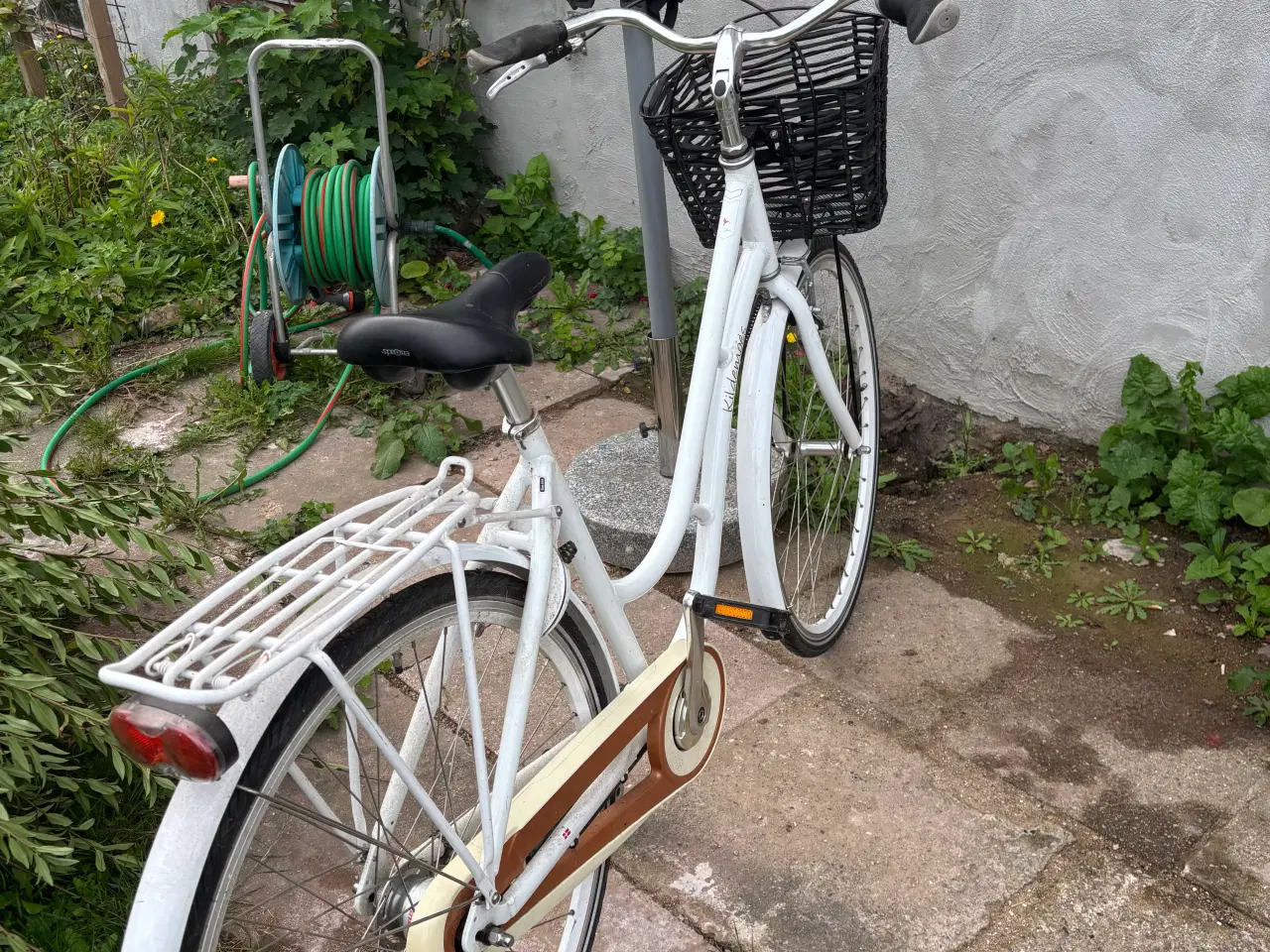 Billede 3 - Dame cykel 