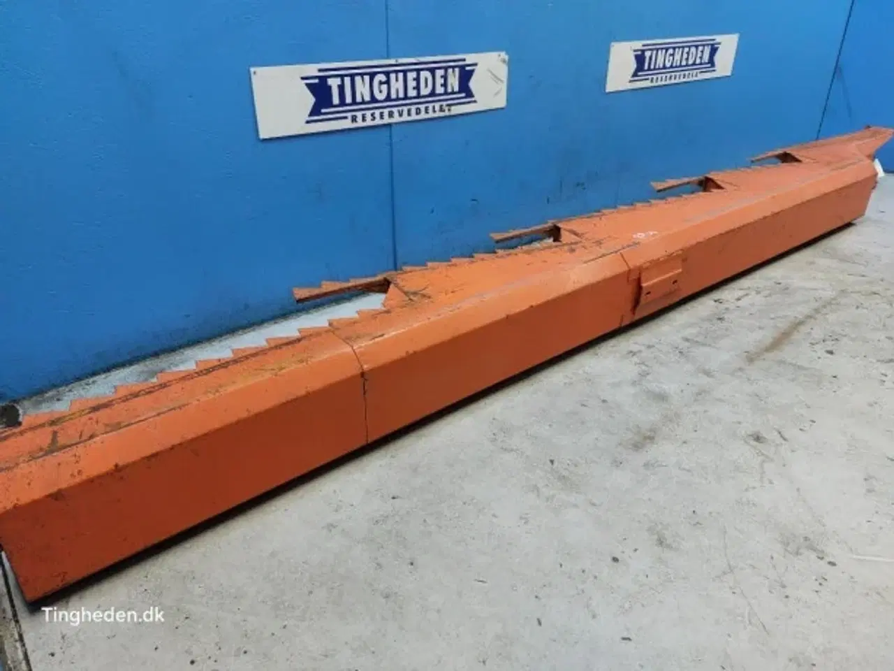 Billede 2 - Dronningborg D8500 Ryster 28450439