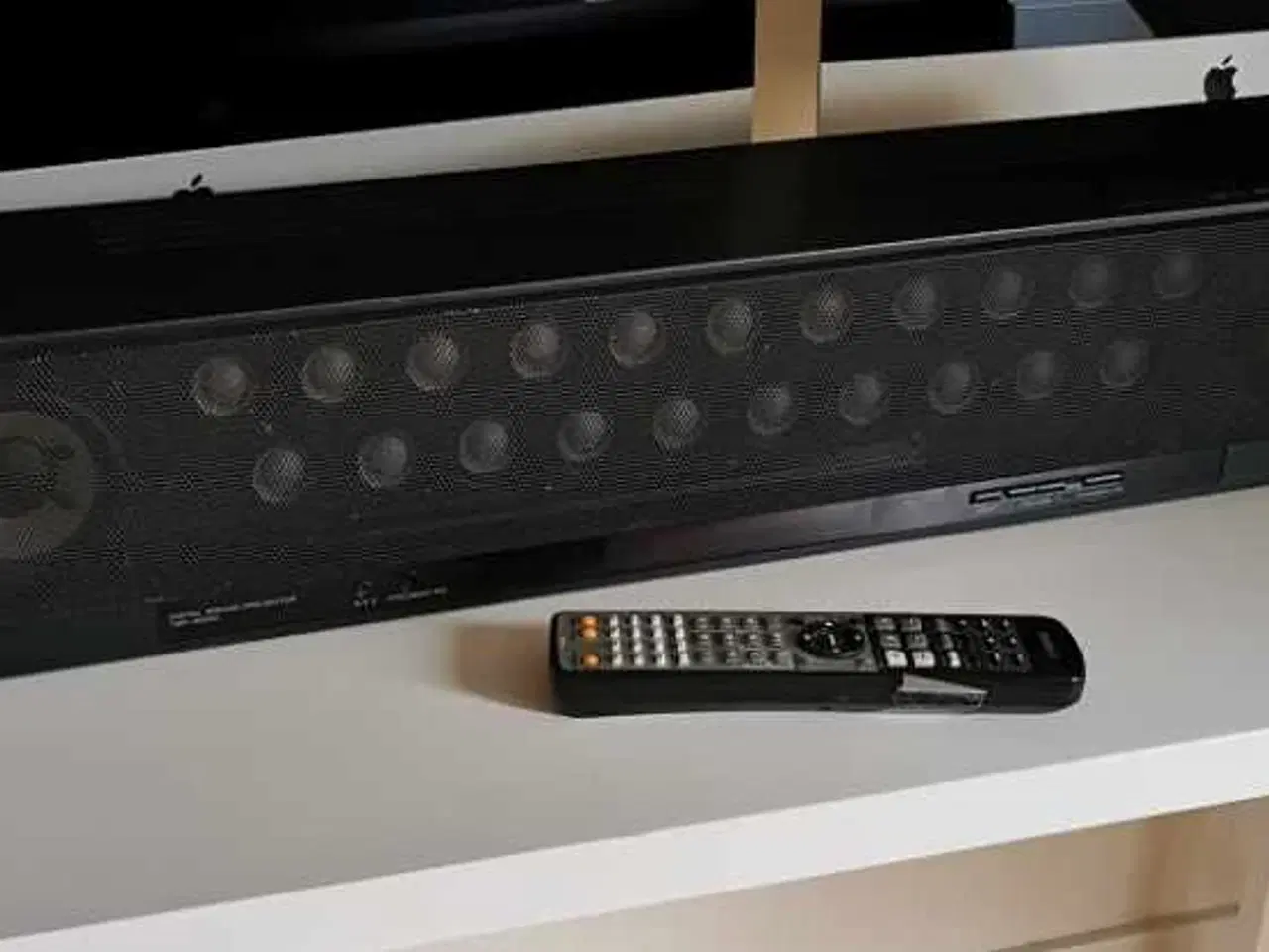 Billede 2 - Yamaha YSP-3000 aktiv højtaler/soundbar, Aalborg