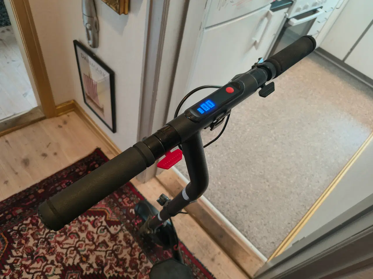 Billede 3 - Go-runner pro løbehjul 