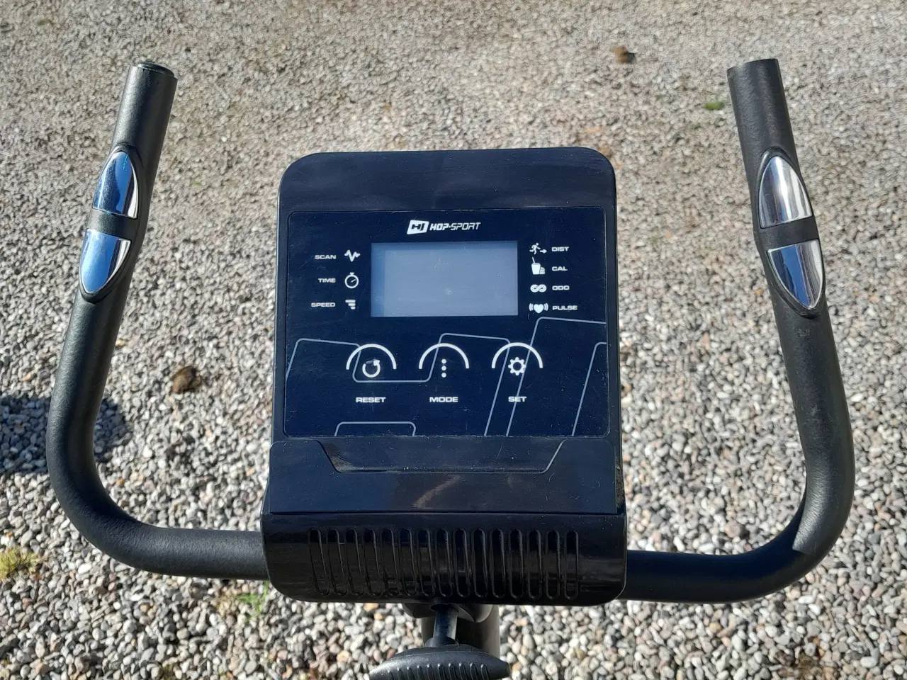 Billede 9 - Motions cykler 