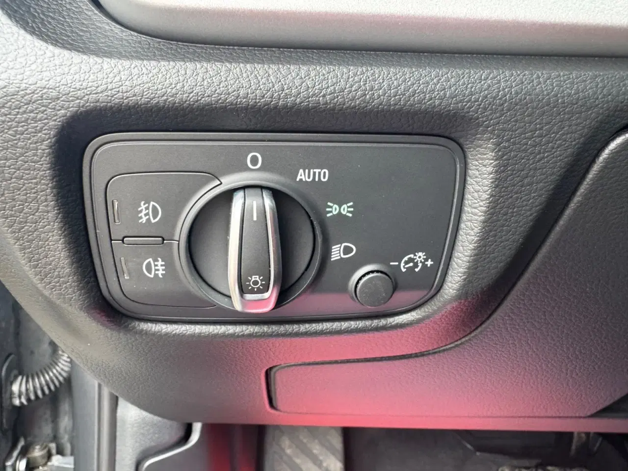 Billede 15 - Audi A3 1,4 TFSi 150 Ultra Sportback S-tr.