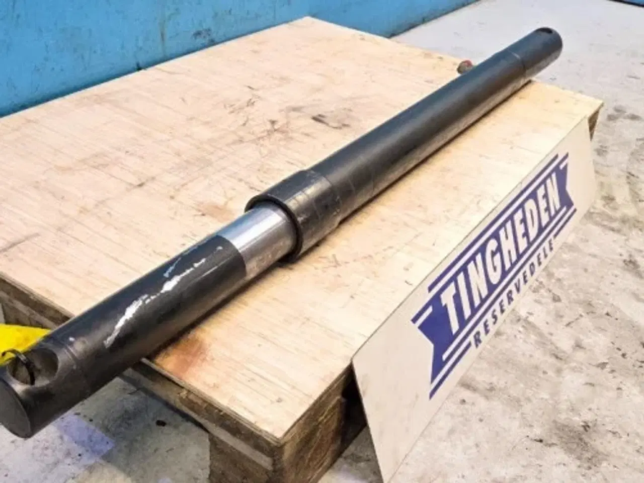 Billede 11 - Case 8010 Cylinder 87282426