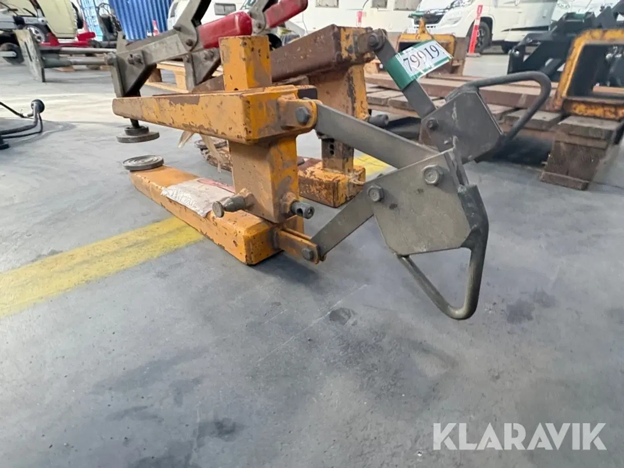 Billede 4 - Element tænger 2 styk