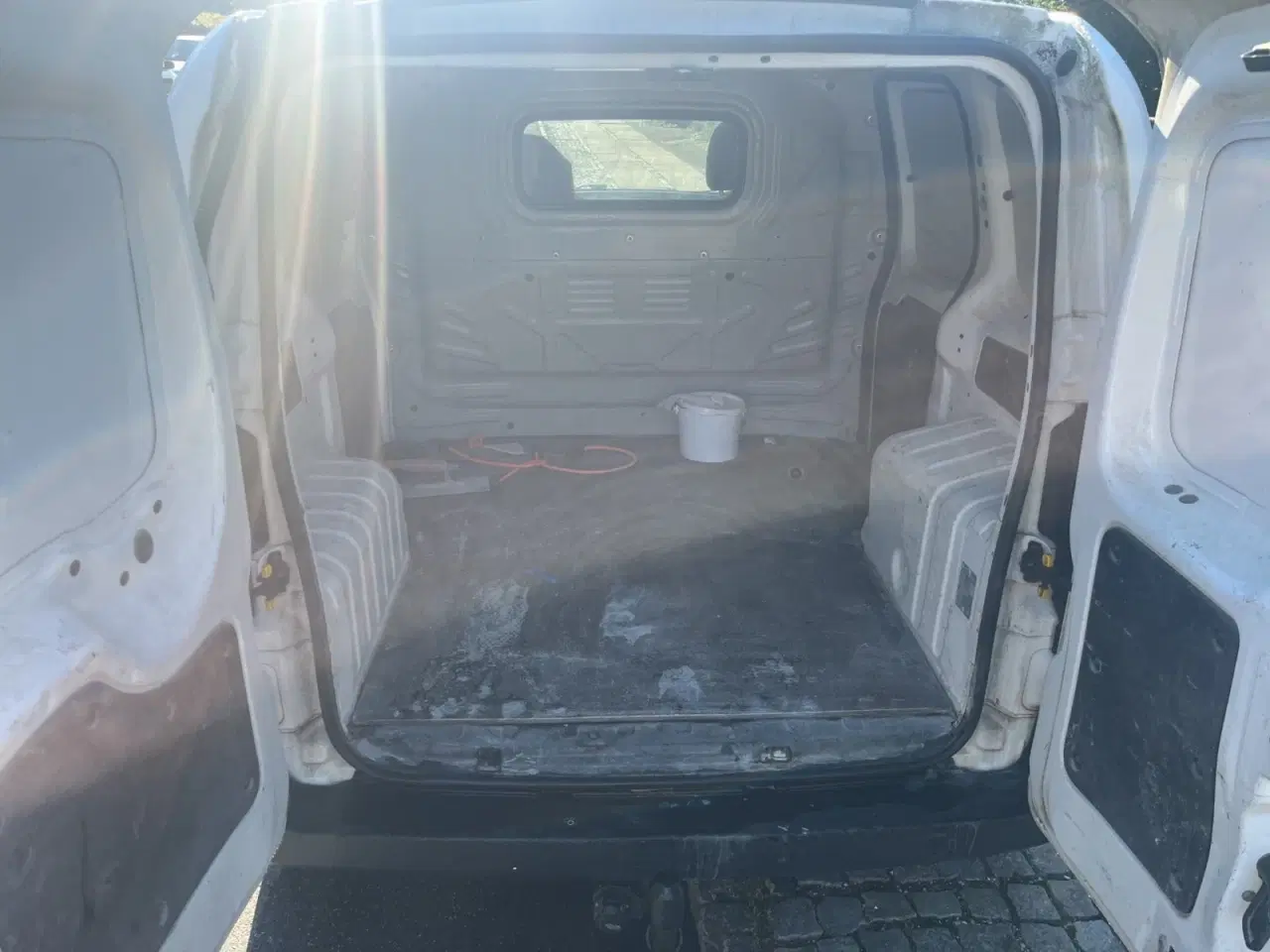 Billede 15 - Fiat Fiorino 1,3 MJT 75 Professional Van