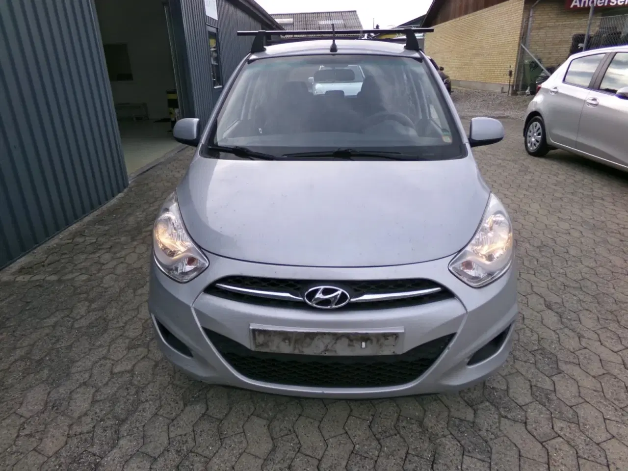 Billede 2 - Hyundai i10 1,2 Classic