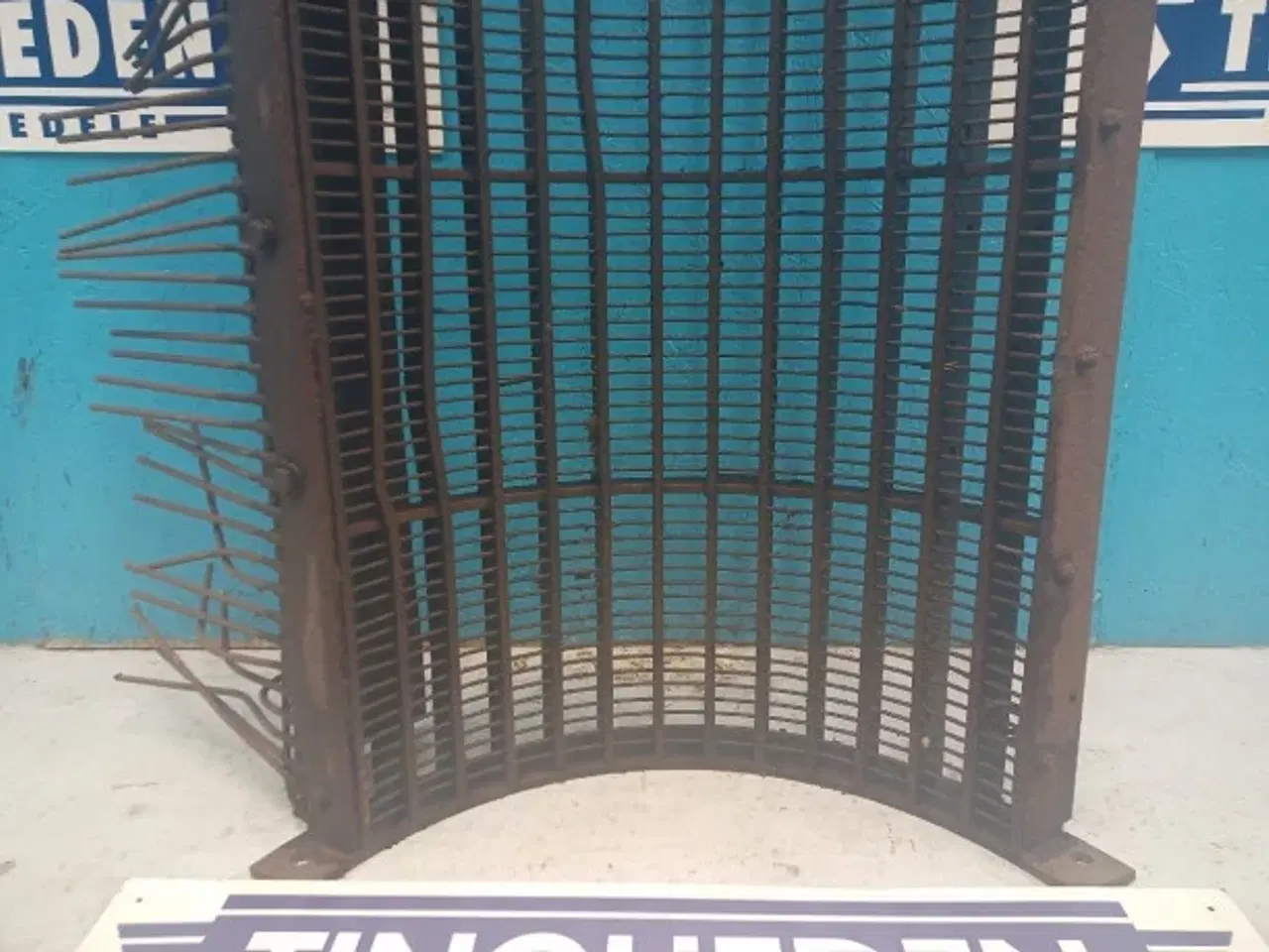 Billede 8 - John Deere 1085 Bro AZ34047