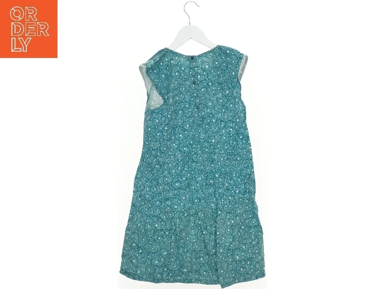 Billede 2 - Kjole (str. 134 cm)