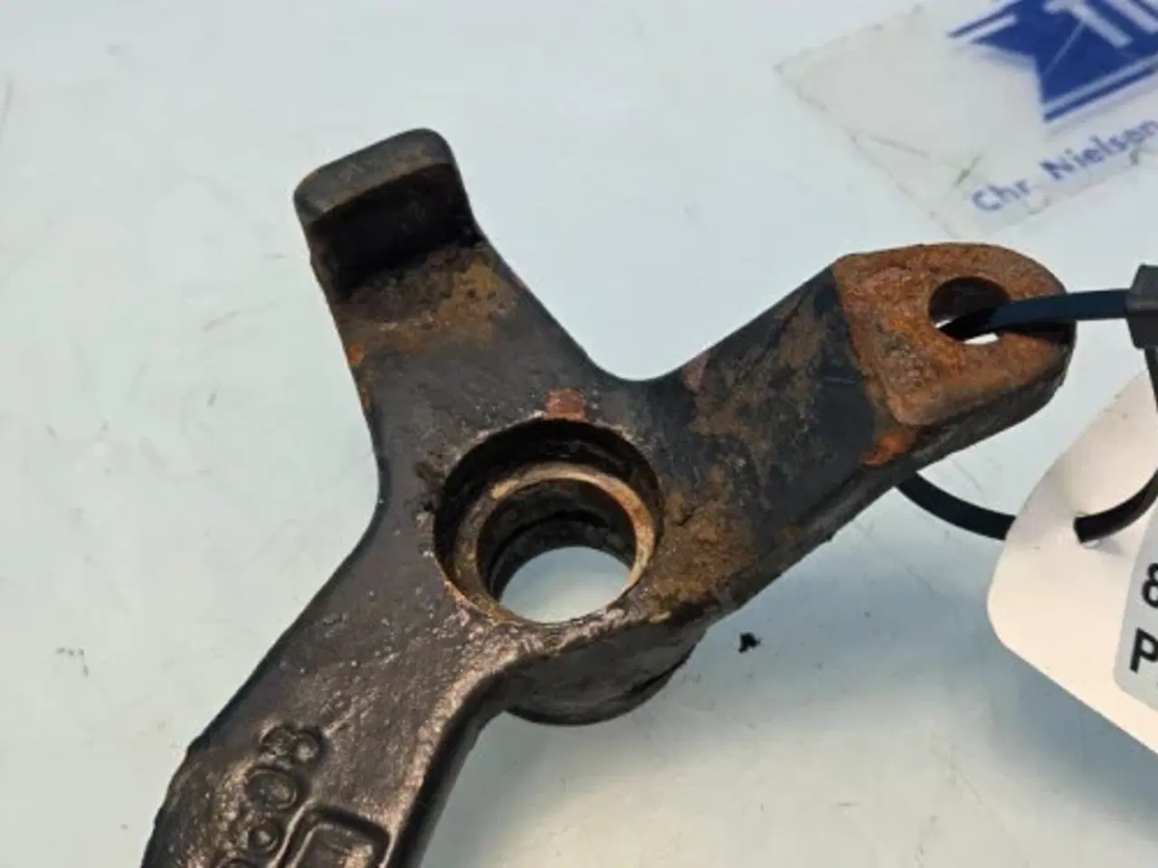 Billede 7 - New Holland BB920 Arm 84058537