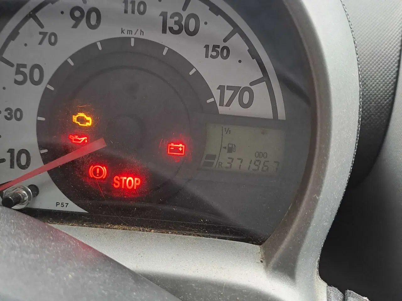 Billede 4 - Toyota aygo
