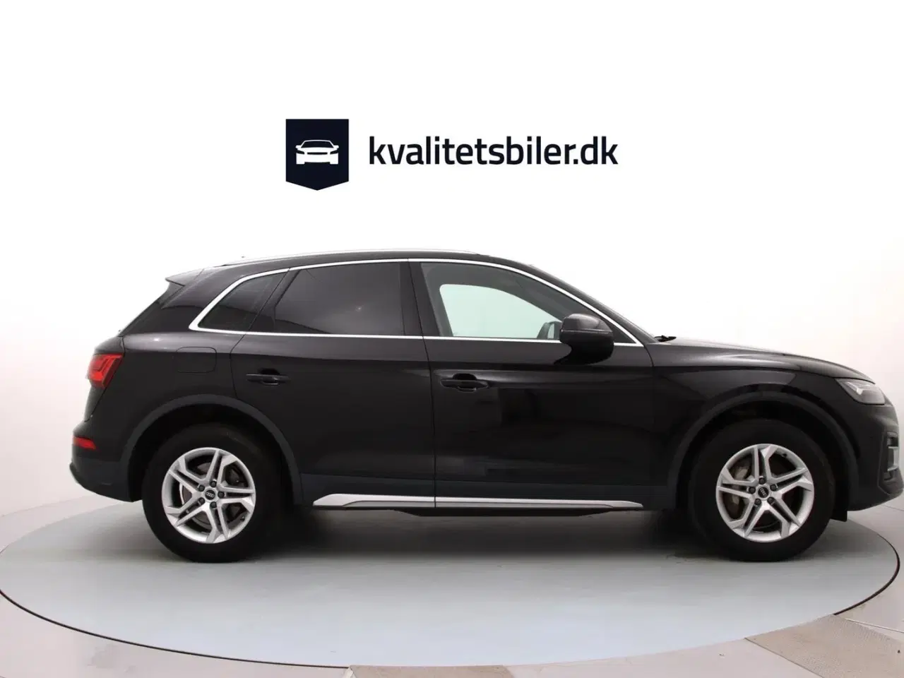 Billede 5 - Audi Q5 50 TFSi e Prestige quattro S-tr.