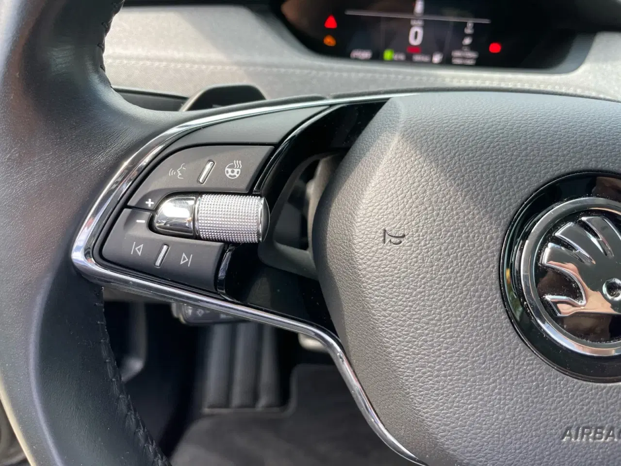 Billede 17 - Skoda Enyaq 80x iV