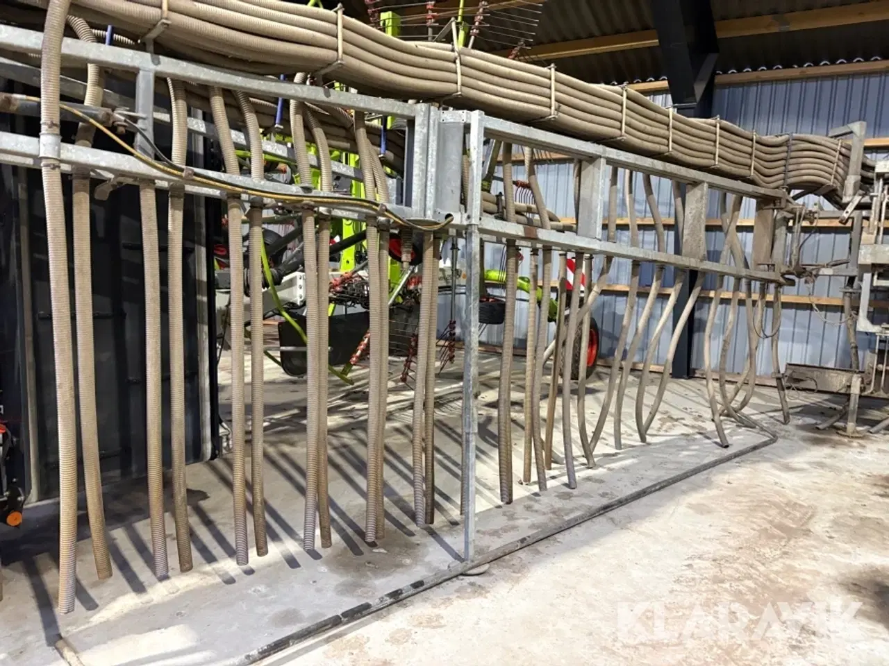 Billede 5 - Slangebom Samson SB60241-1294