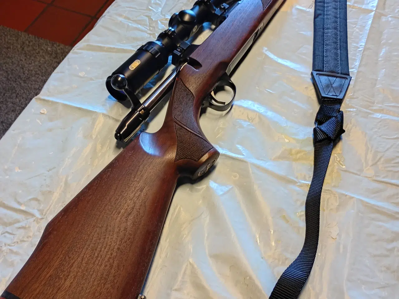 Billede 4 - Jagtriffel Sako 75 RH Hunter.