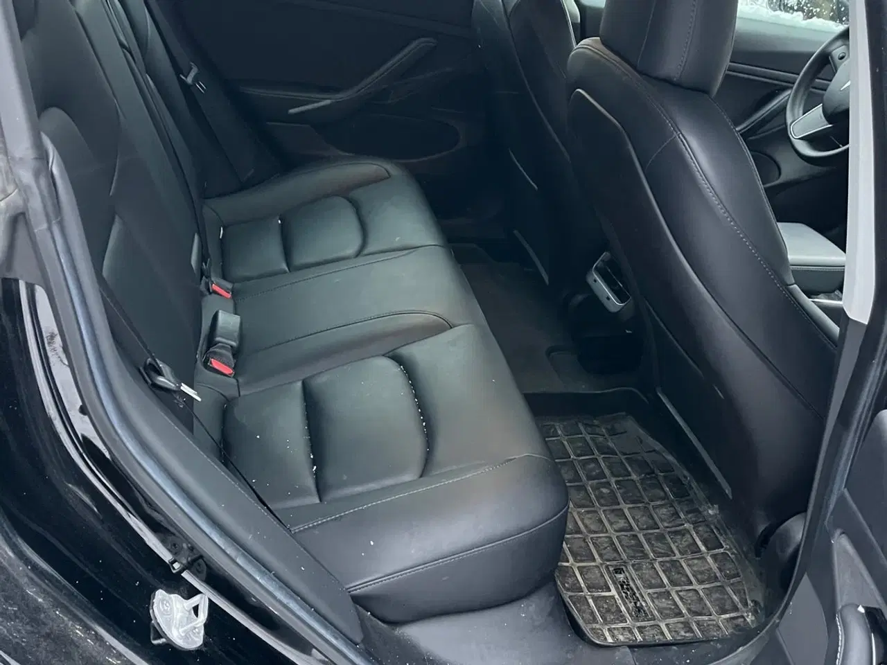 Billede 12 - Tesla Model 3 Long Range AWD