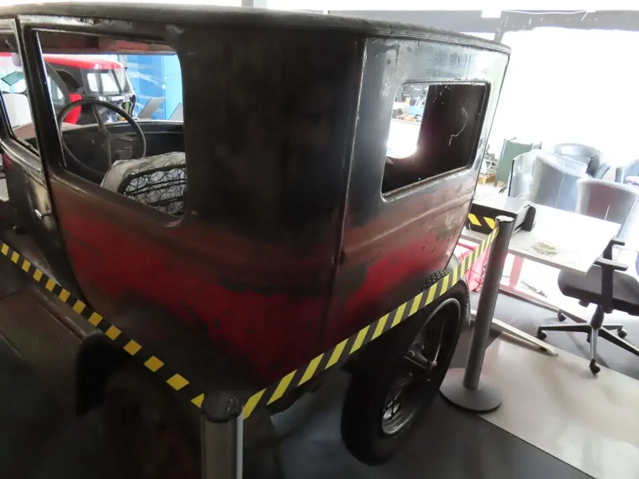 Billede 9 - Ford T årgang 1927