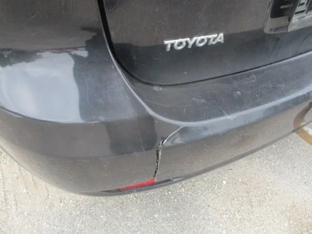 Billede 11 - Toyota Avensis 1,8 VVT-i T2 stc.