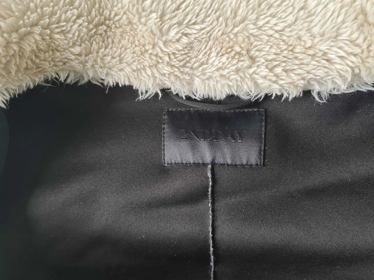 Billede 3 - Jakke fra 2nd Day