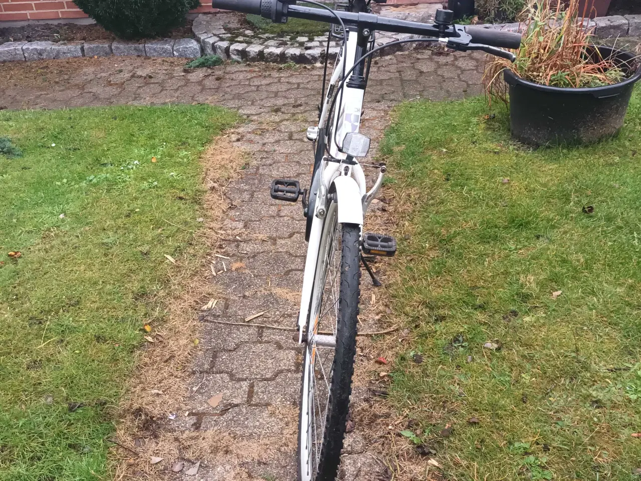 Billede 8 - DameCykel sælges