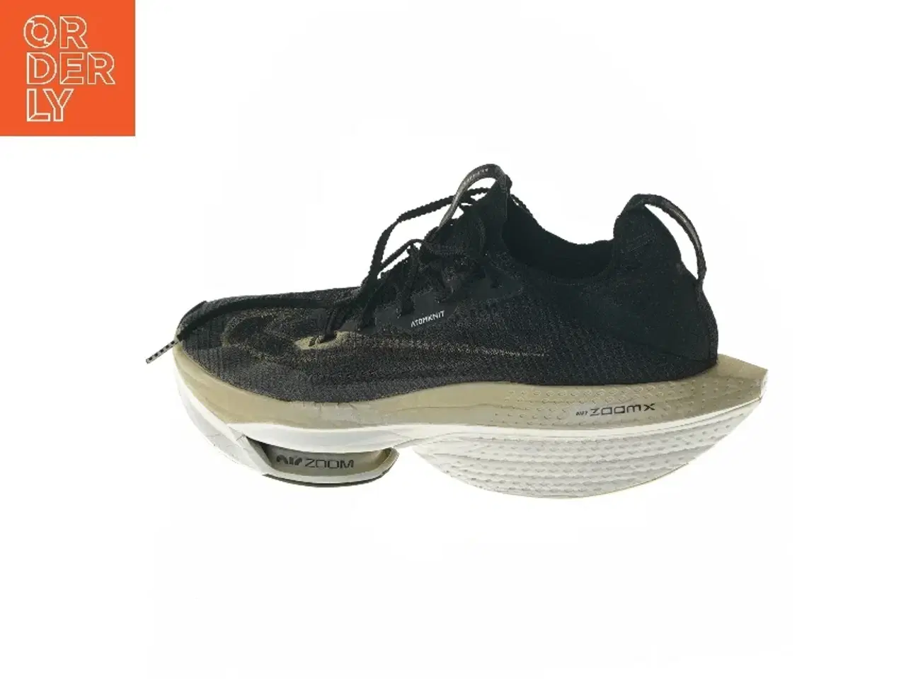 Billede 1 - Nike Raceday Alphafly Next% 2 Sort (str. 45 )