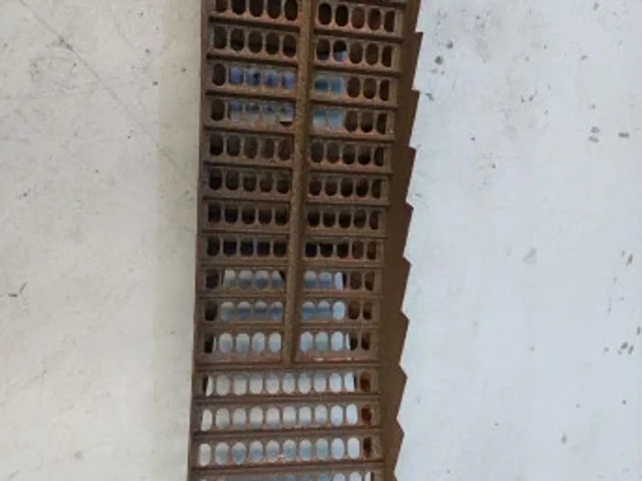 Billede 11 - Dronningborg D7000 Ryster 28450440