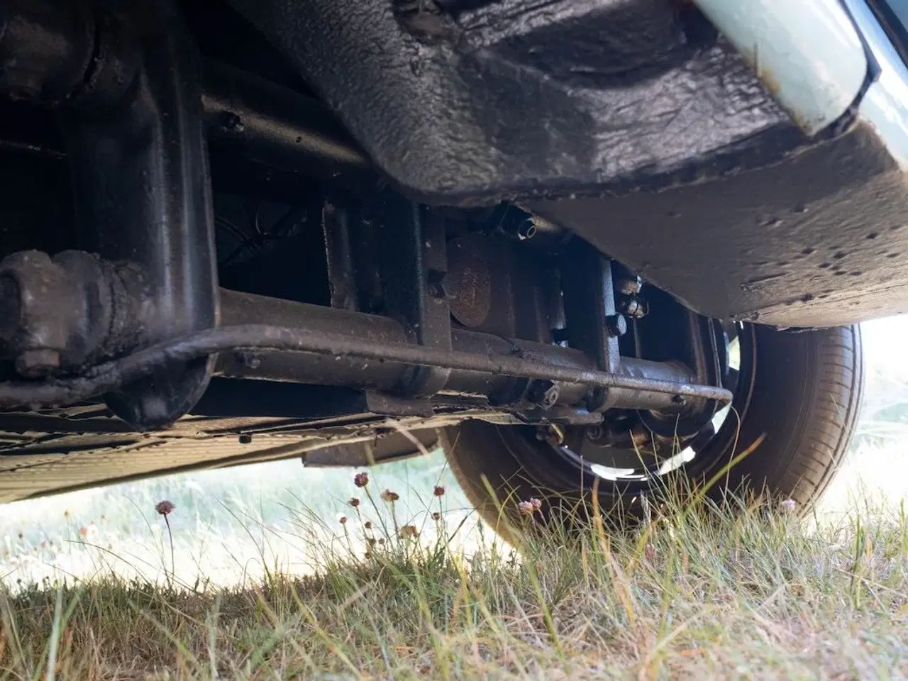 Billede 8 - Bobbel VW 1300