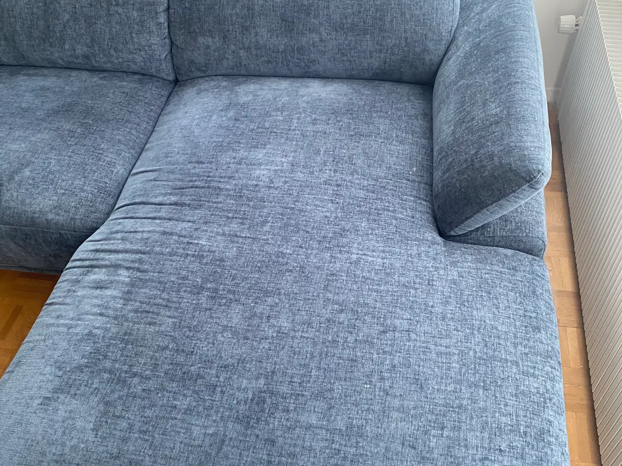 Billede 2 - Næsten ny sofa 