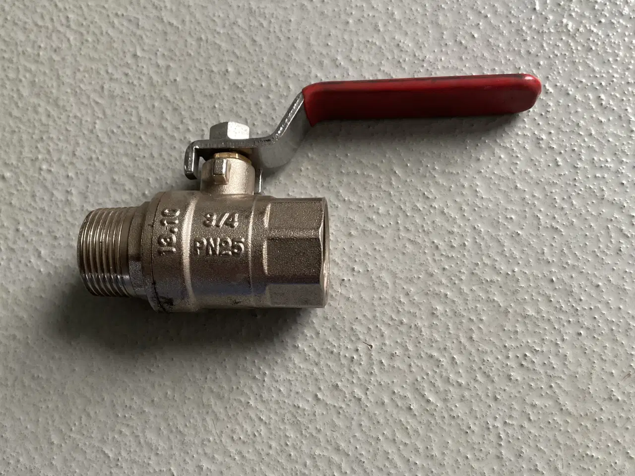 Billede 1 - Kuglehane