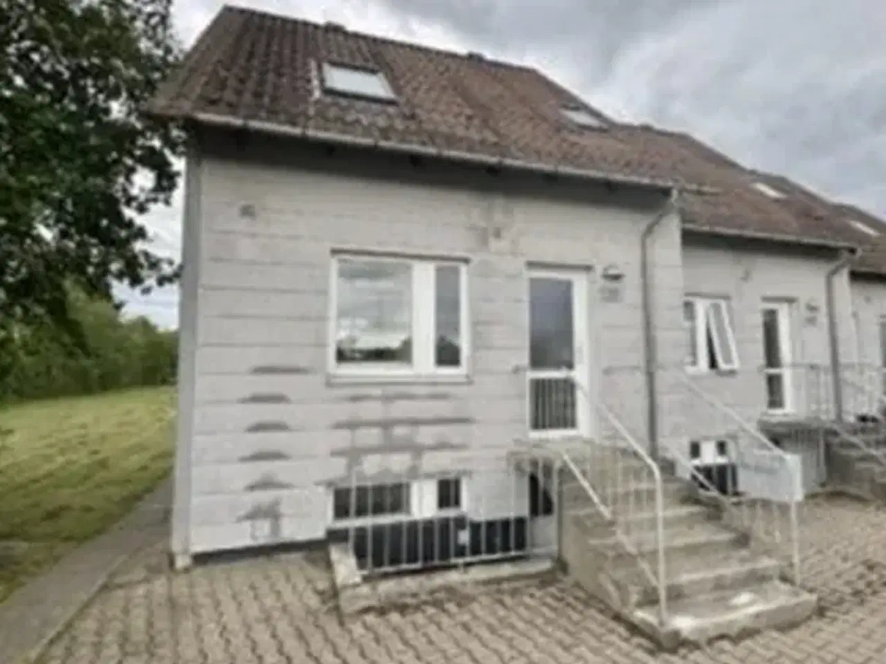 Billede 1 - Lejlighed til leje i 7000 Fredericia