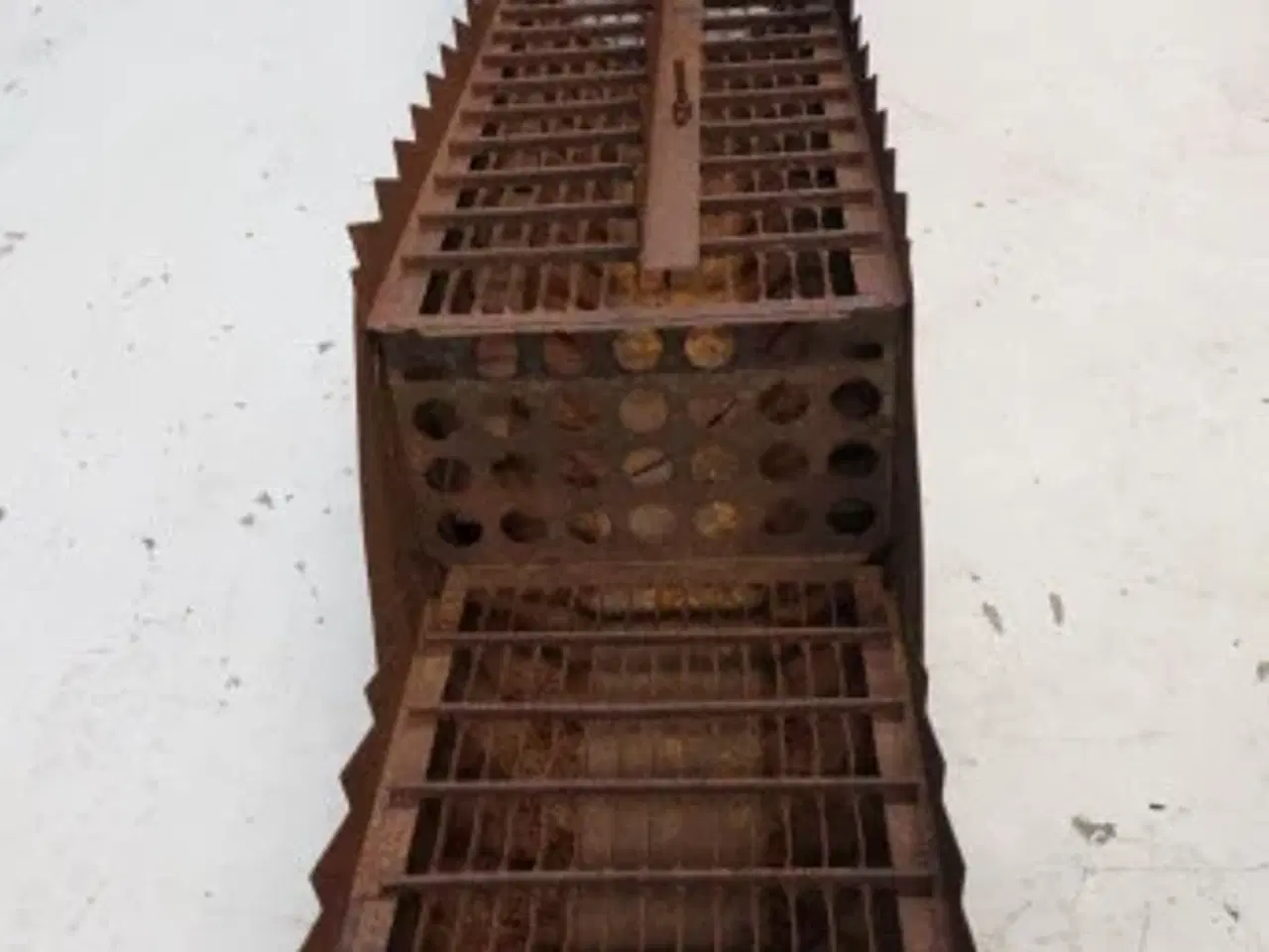 Billede 12 - New Holland TX68 Ryster 89515584