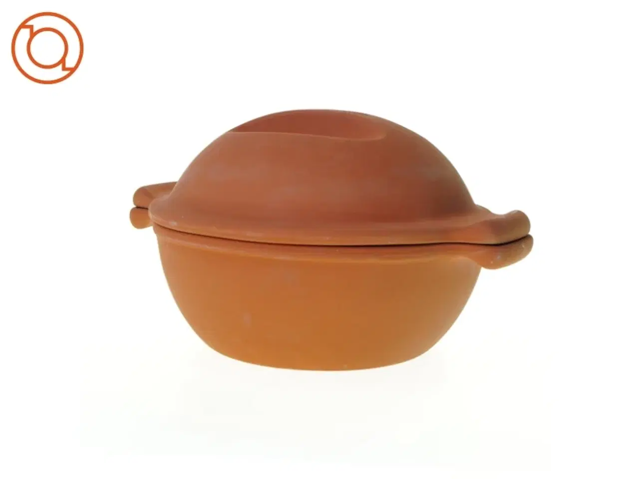 Billede 2 - Rmertopf fra Romertopf (str. 25 cm)