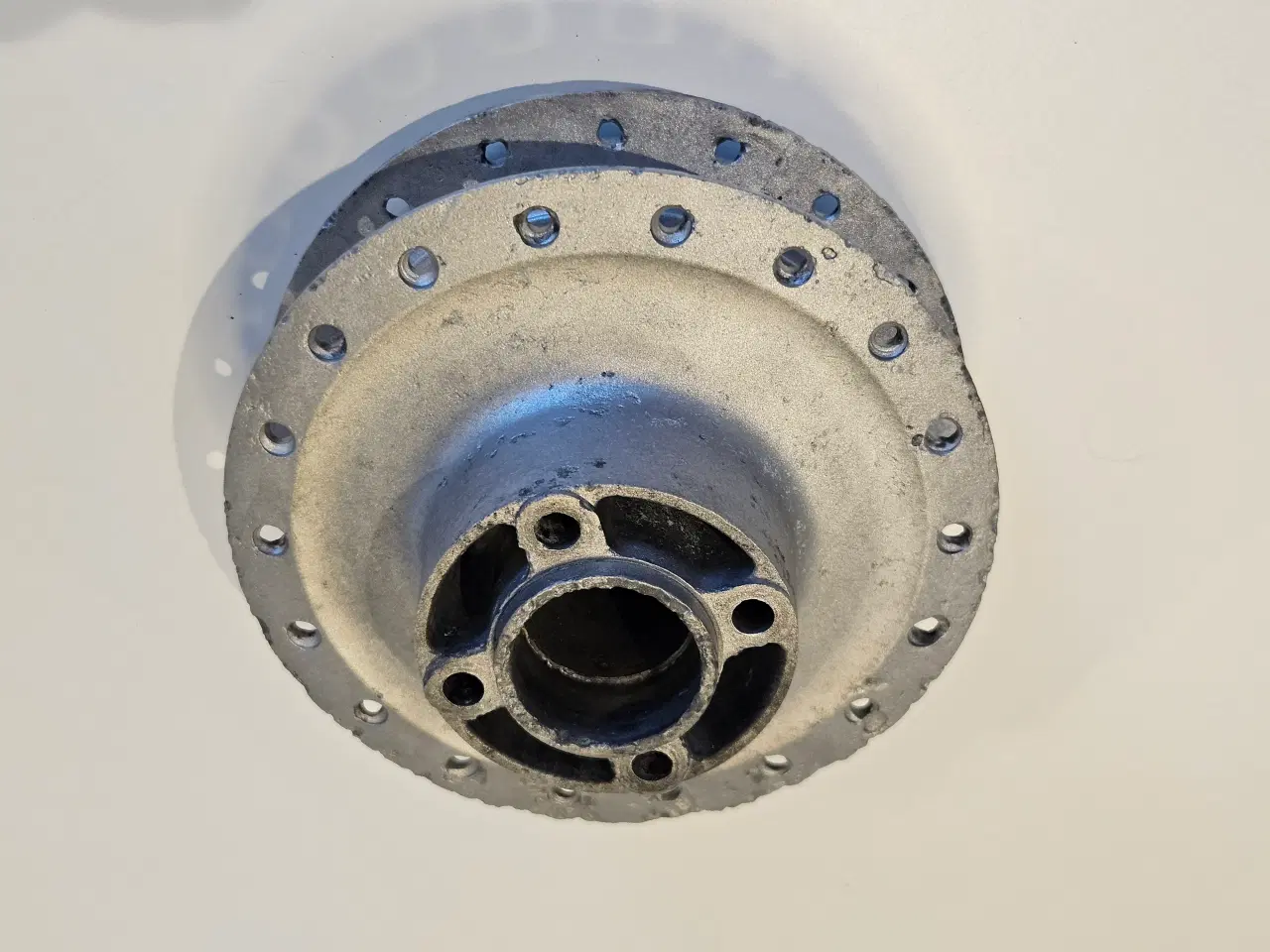 Billede 5 - Yamaha fs1 tank