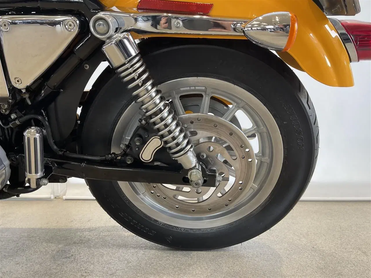 Billede 17 - Harley Davidson Sportster XL 883