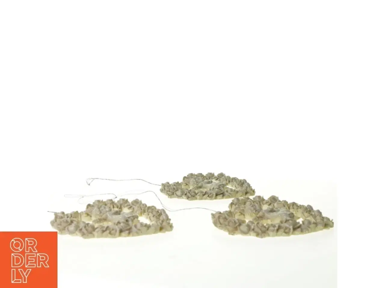 Billede 3 - Engle ophæng (str. 16 x 13 cm)