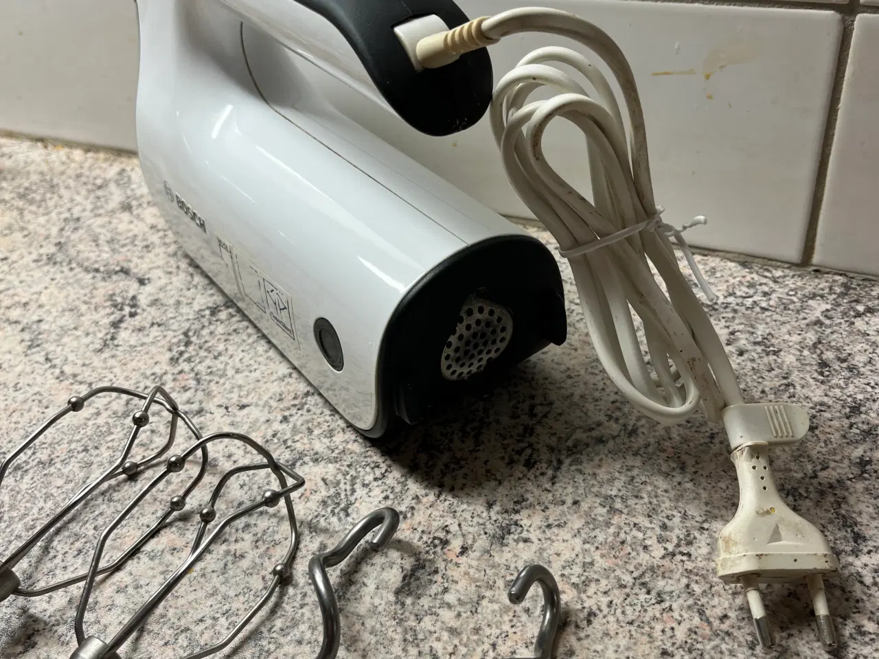 Billede 4 - Bosch Håndmixer.