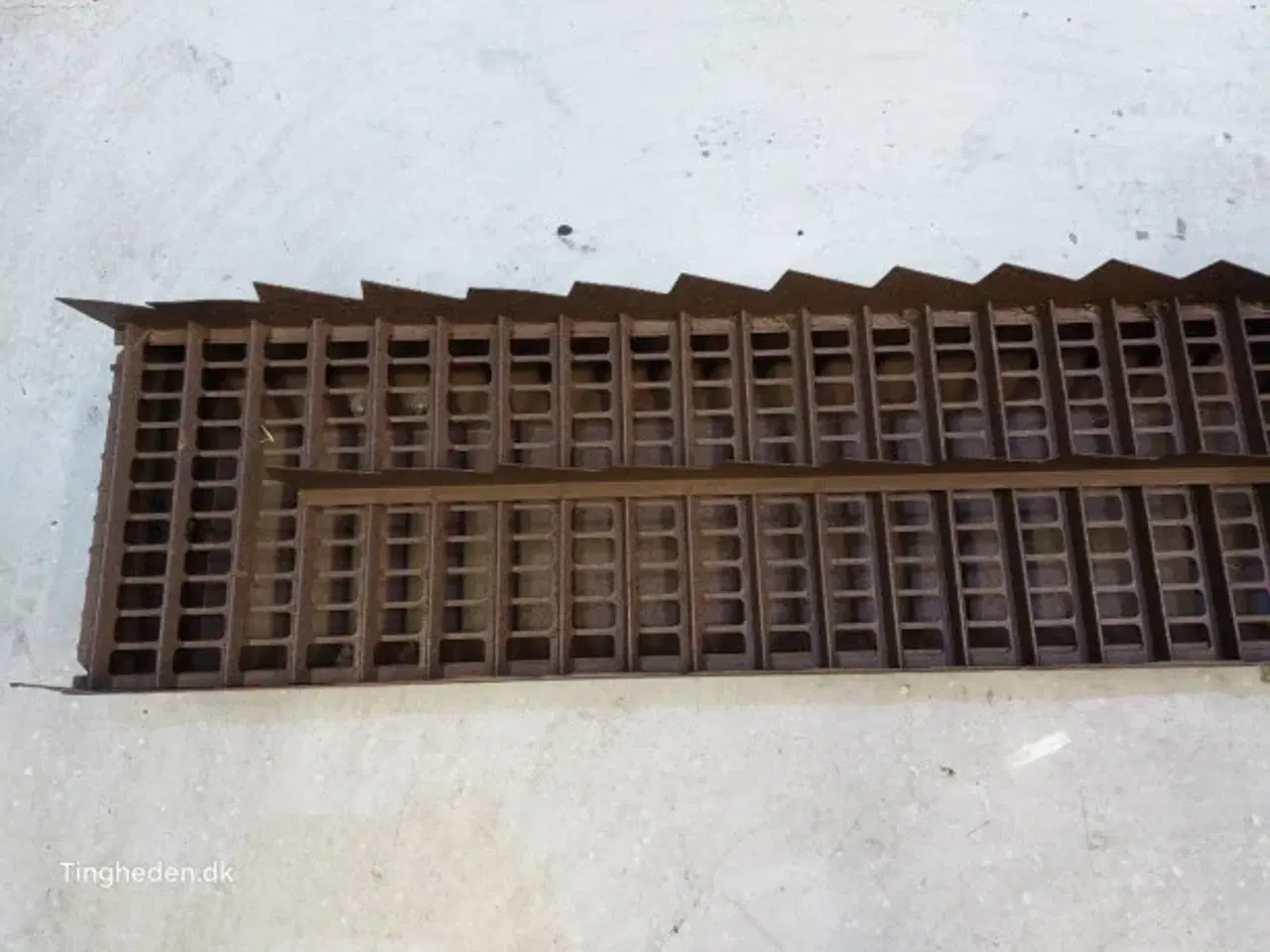 Billede 14 - Dronningborg D4500 Ryster 28470033