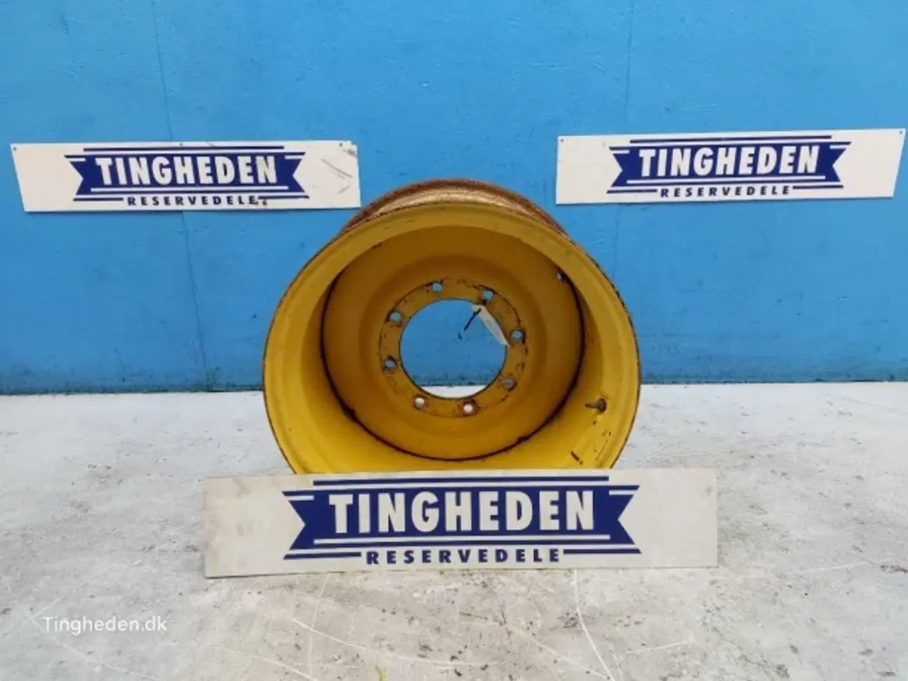 Billede 1 - 24"   W15Lx24