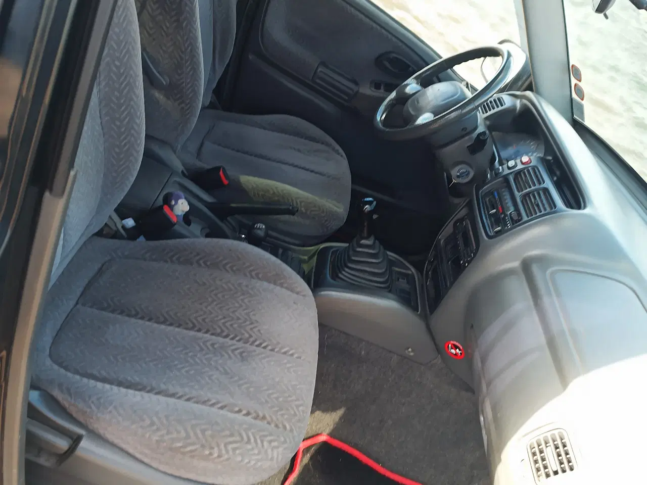 Billede 6 - Suzuki Grand Vitara 2,0