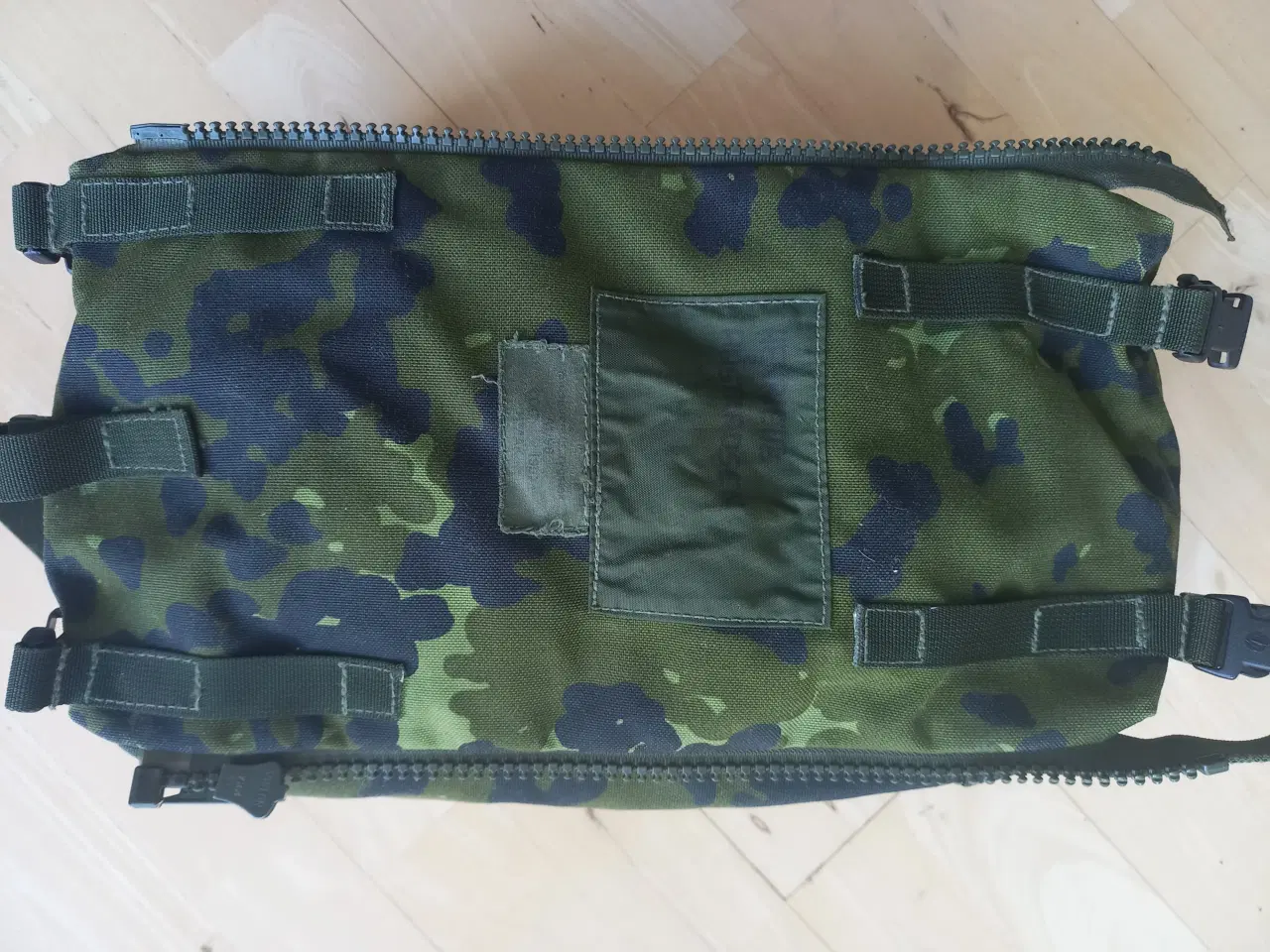 Billede 2 - Sidelomme M/96 - M/84