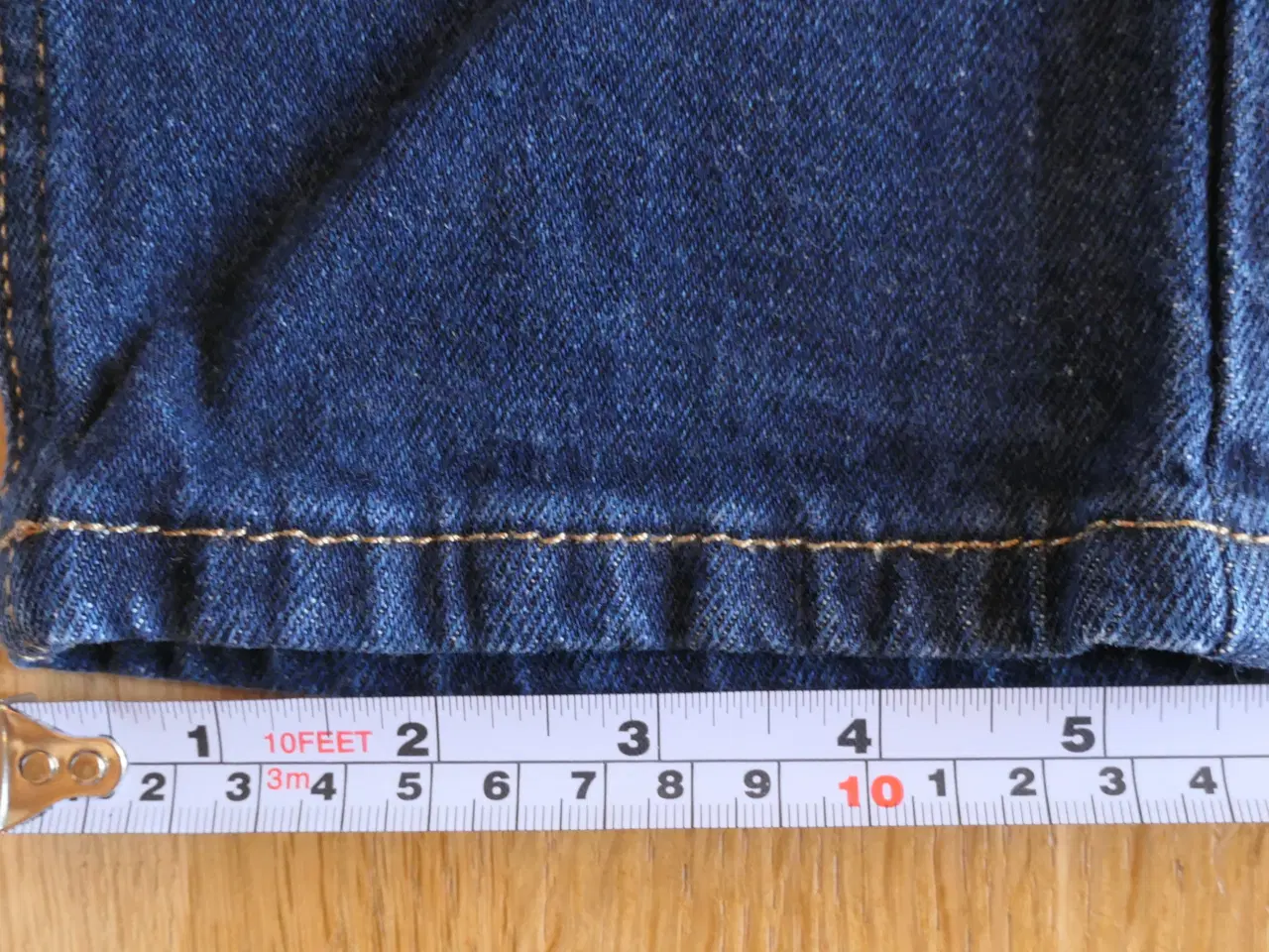 Billede 5 - Diesel D-Luster jeans w31