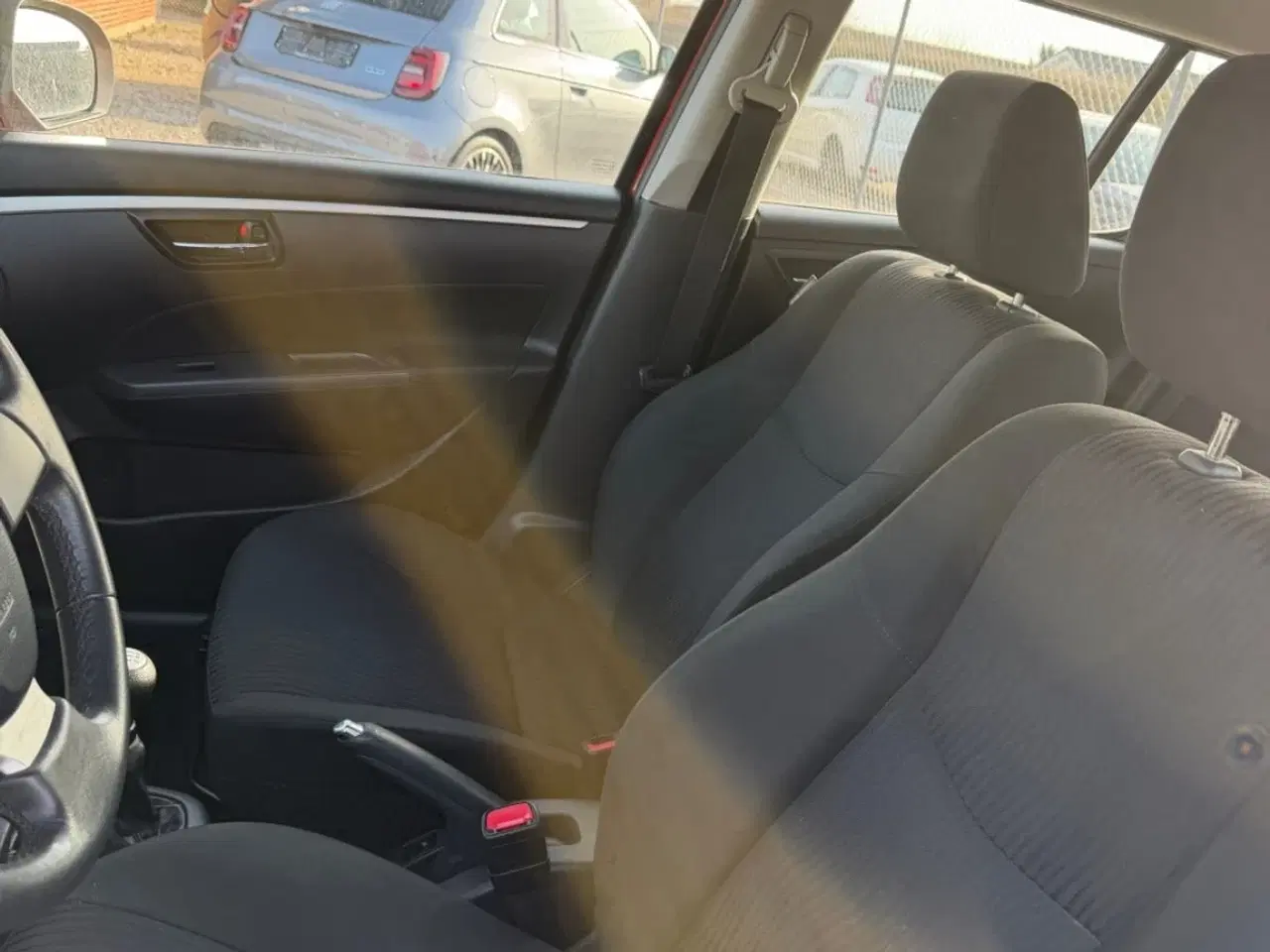 Billede 8 - Suzuki Swift 1,2 GL